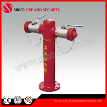 Hot Selling Foam Fire Hydrant for Fire Suppression System
